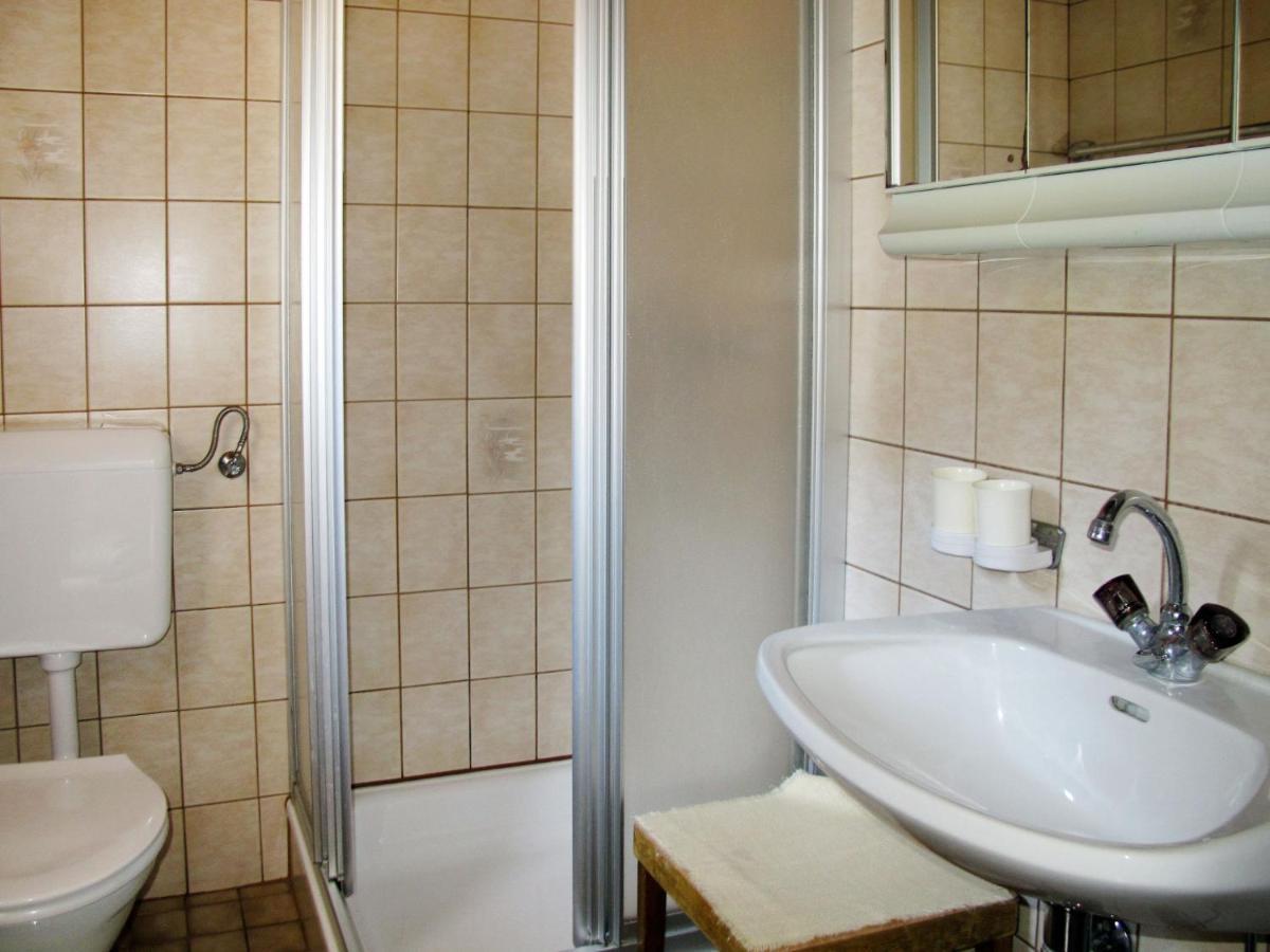 Apartment Schusterhaeusl-1 By Interhome شفينداو المظهر الخارجي الصورة