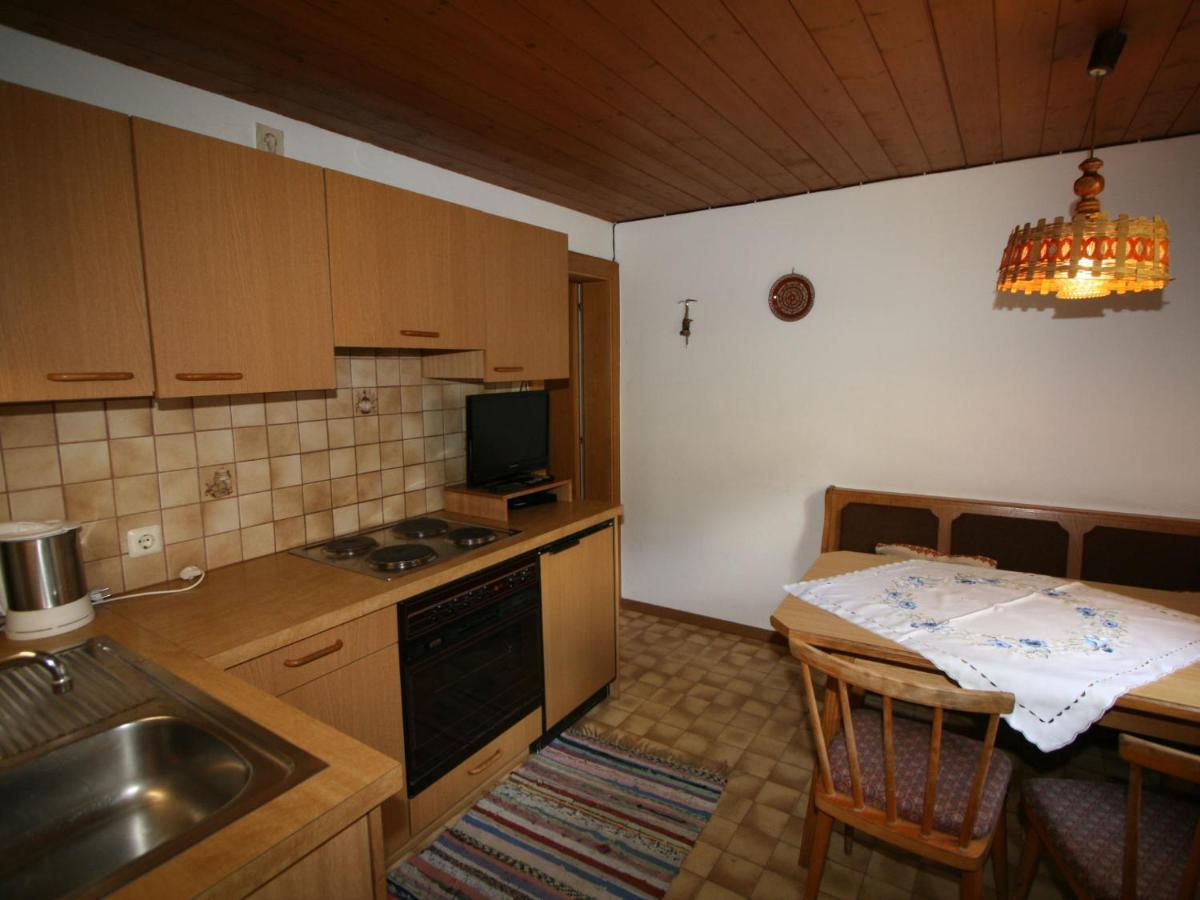 Apartment Schusterhaeusl-1 By Interhome شفينداو المظهر الخارجي الصورة