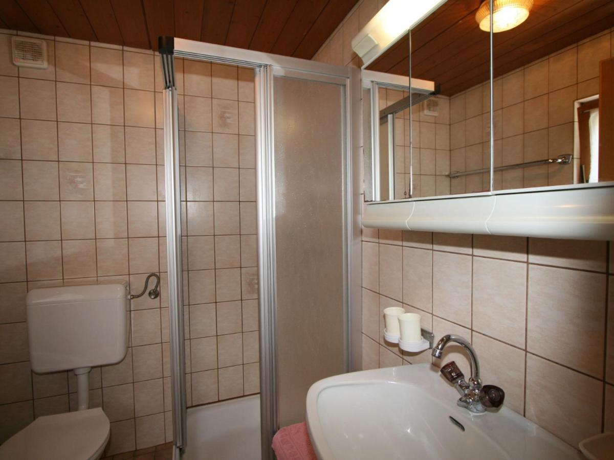 Apartment Schusterhaeusl-1 By Interhome شفينداو المظهر الخارجي الصورة